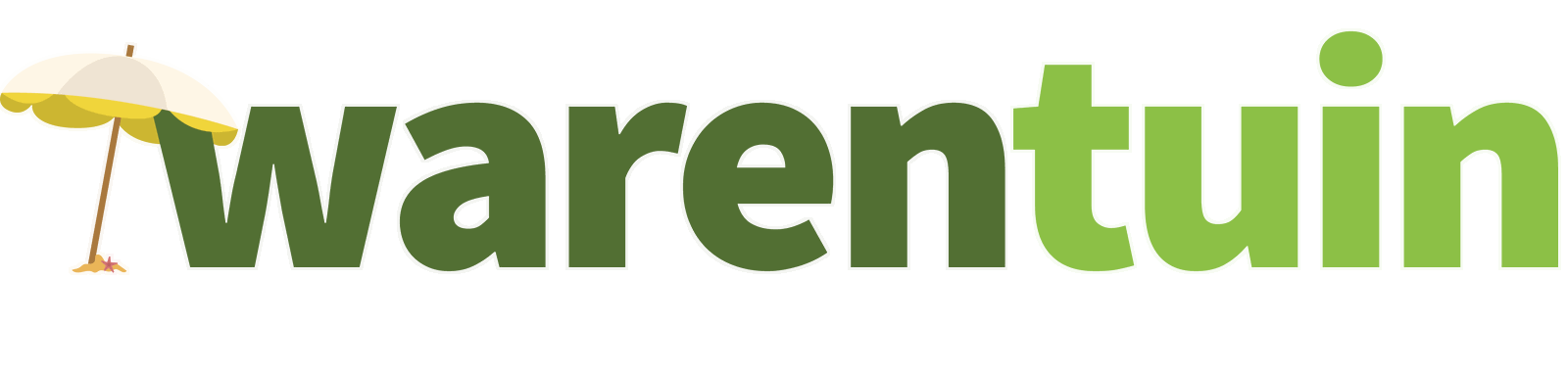 Warentuin