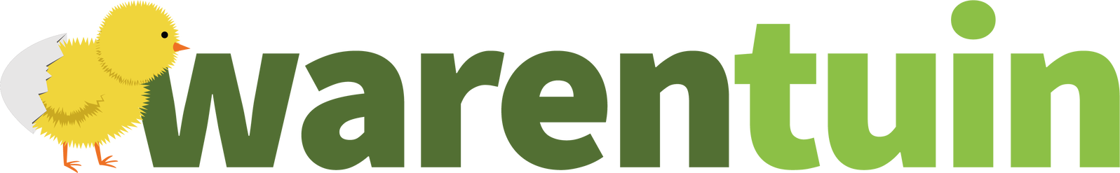 Warentuin