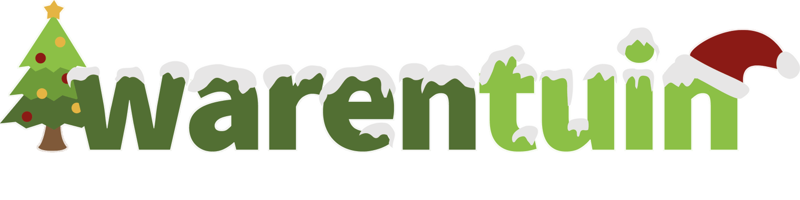 Warentuin Warentuin
