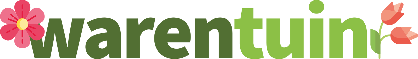 Warentuin