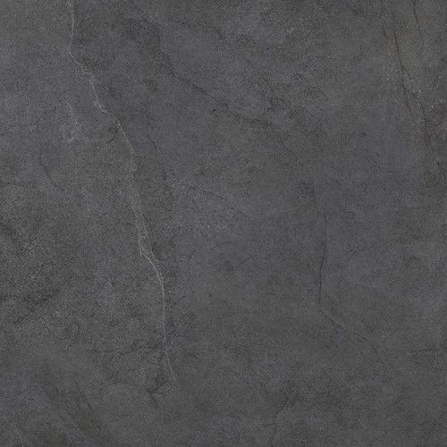 Pizarra Anthracite Antraciet keramische tegels 90 x 90 x 3 cm - Gardenlux