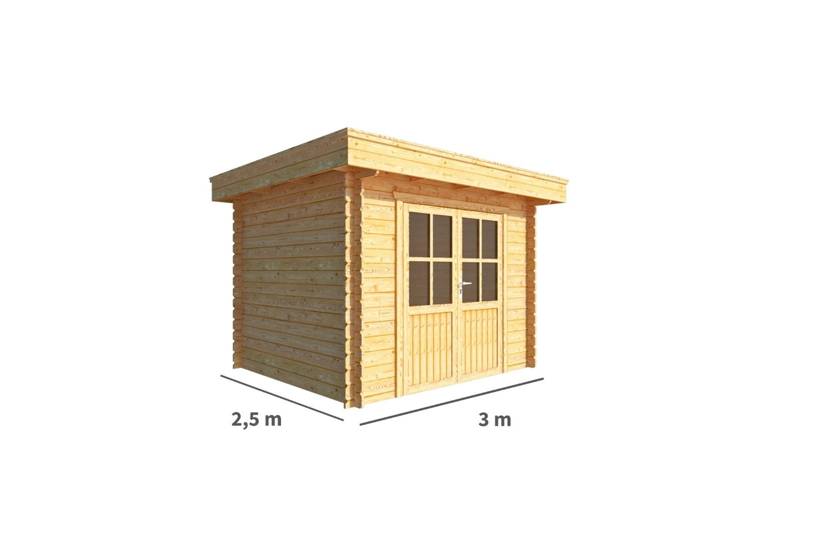 https://cdn.warentuin.nl/media/catalog/product/1/7/1706144561334758_tuinhuisje_blokhut_lisa_300_cm_bij_250_cm_diep_plat_dak_warent_762b.jpg