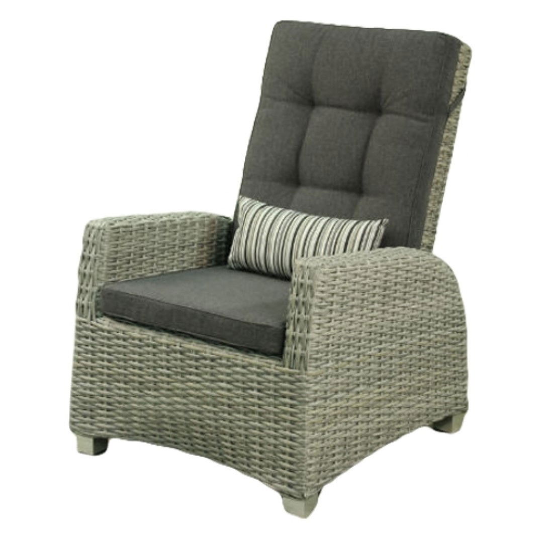 Caya lounge fauteuil OWN