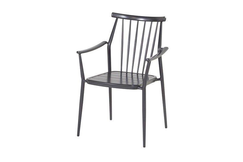 Fernando Dining Chair W.Armrst Hartman