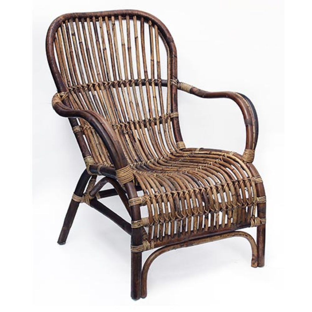 Stoel Bandung Spider - Stoel Bandung Spider -