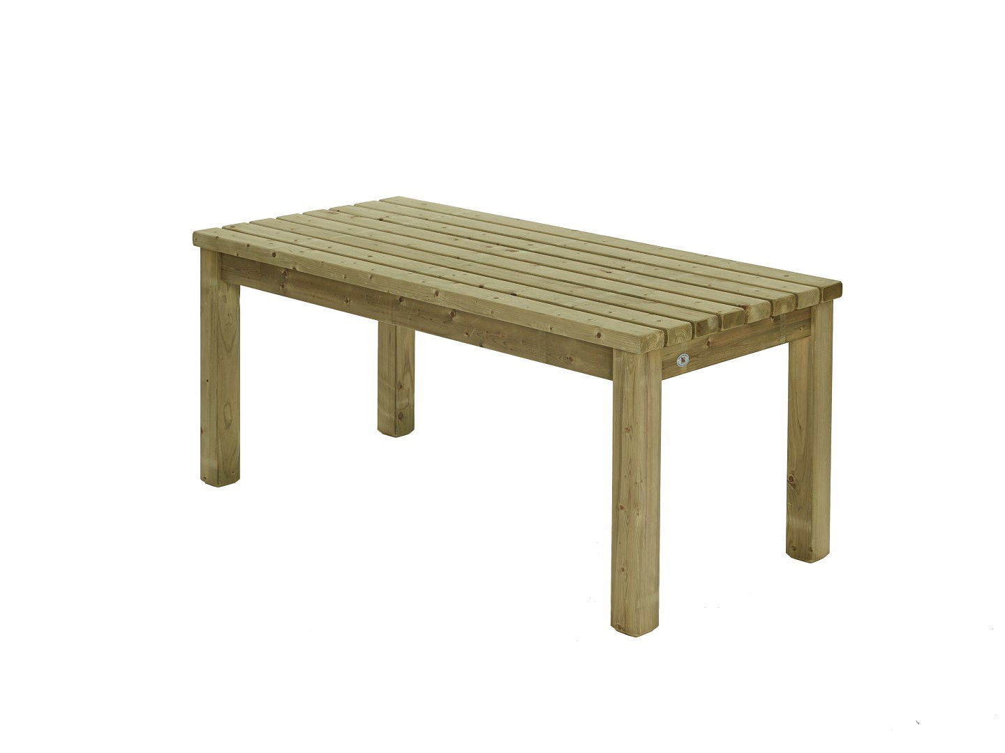 Tafel Zeist 180cm Talen Buitenmeubelen