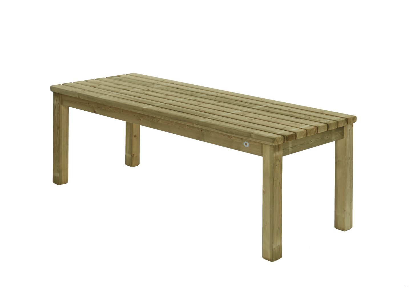 Tafel Zeist 230cm Talen Buitenmeubelen