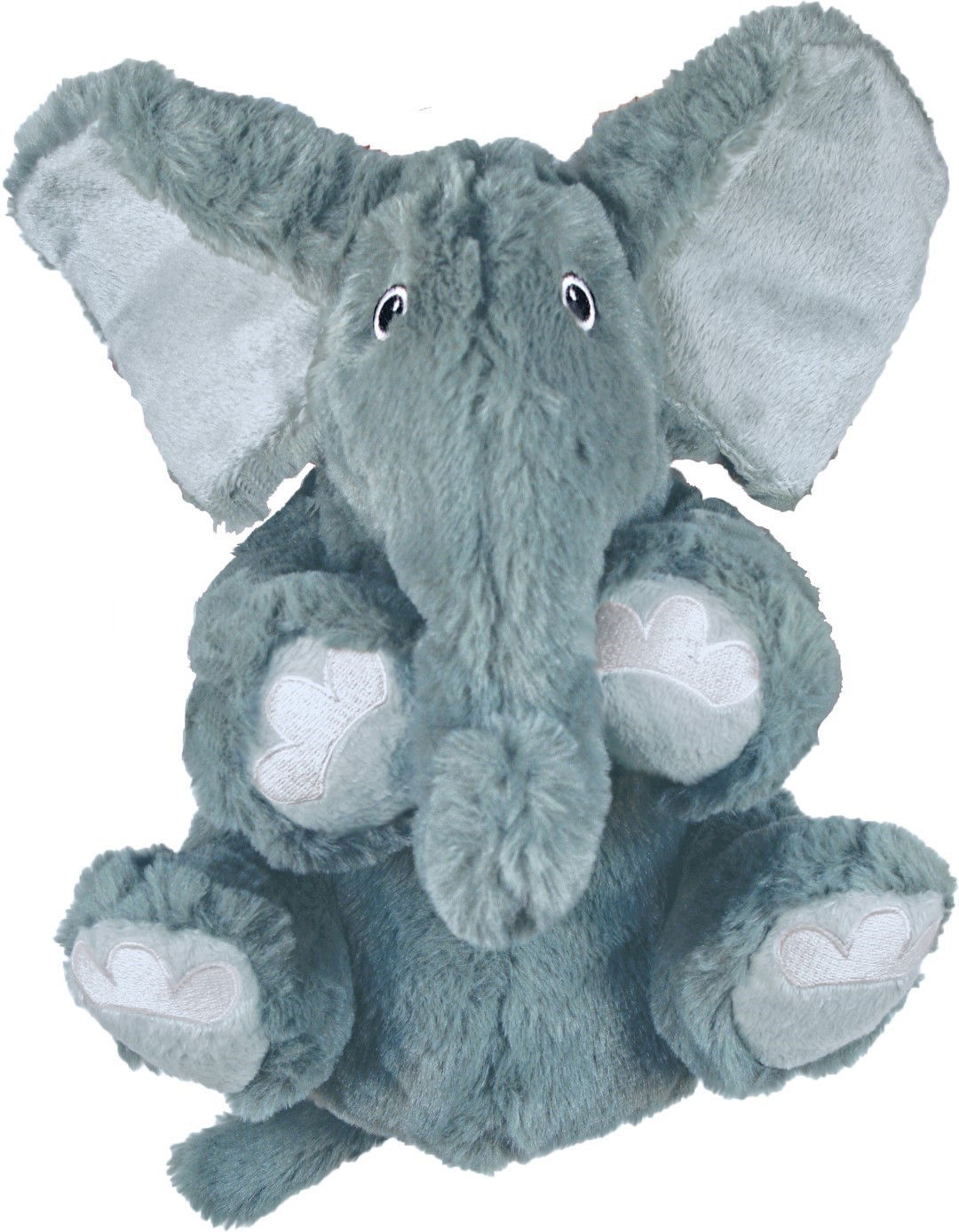 KONG hond Comfort Kiddos olifant small Kong