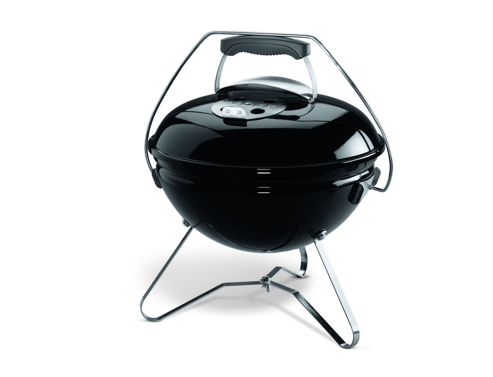 Smokey joe premium 37cm black Weber