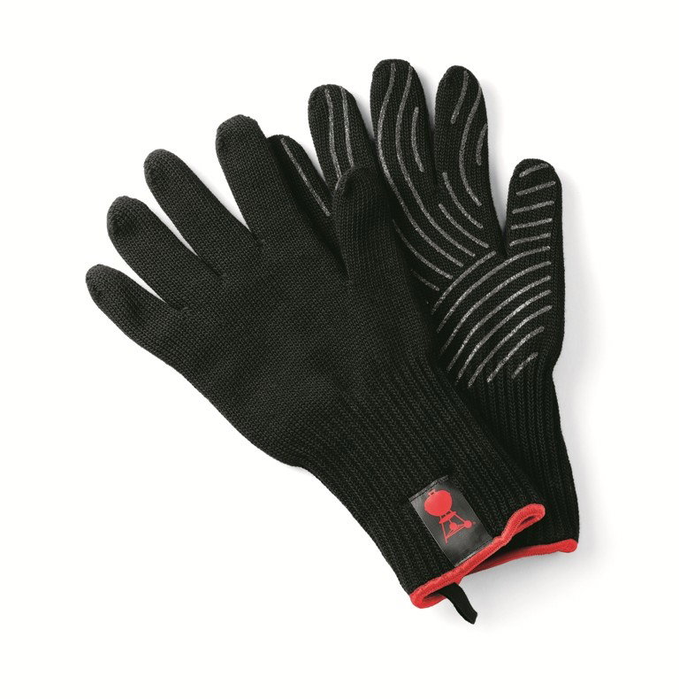 Handschoenen kevlar s en m Weber - Weber