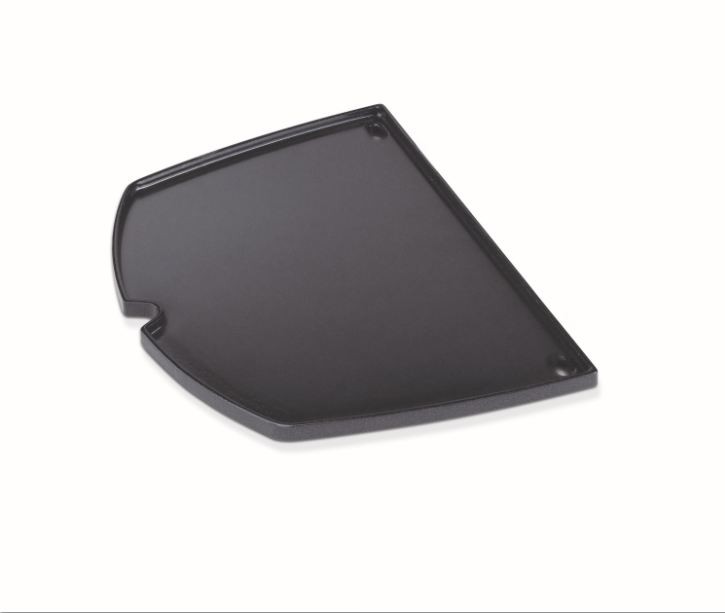 Bakplaat q 3000 serie Weber - Weber