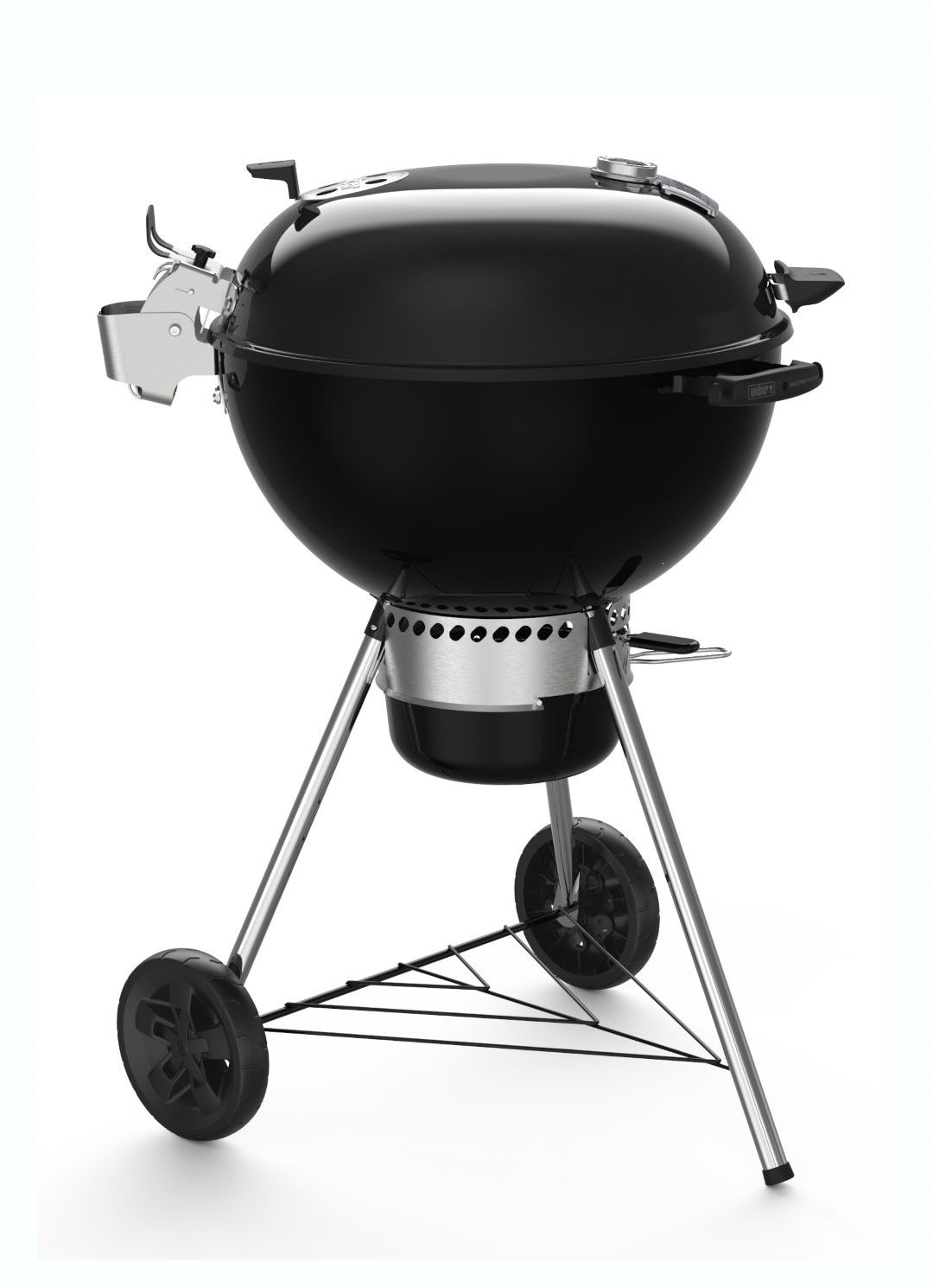 Master Touch Premium SE E 5775 BLK EU Weber