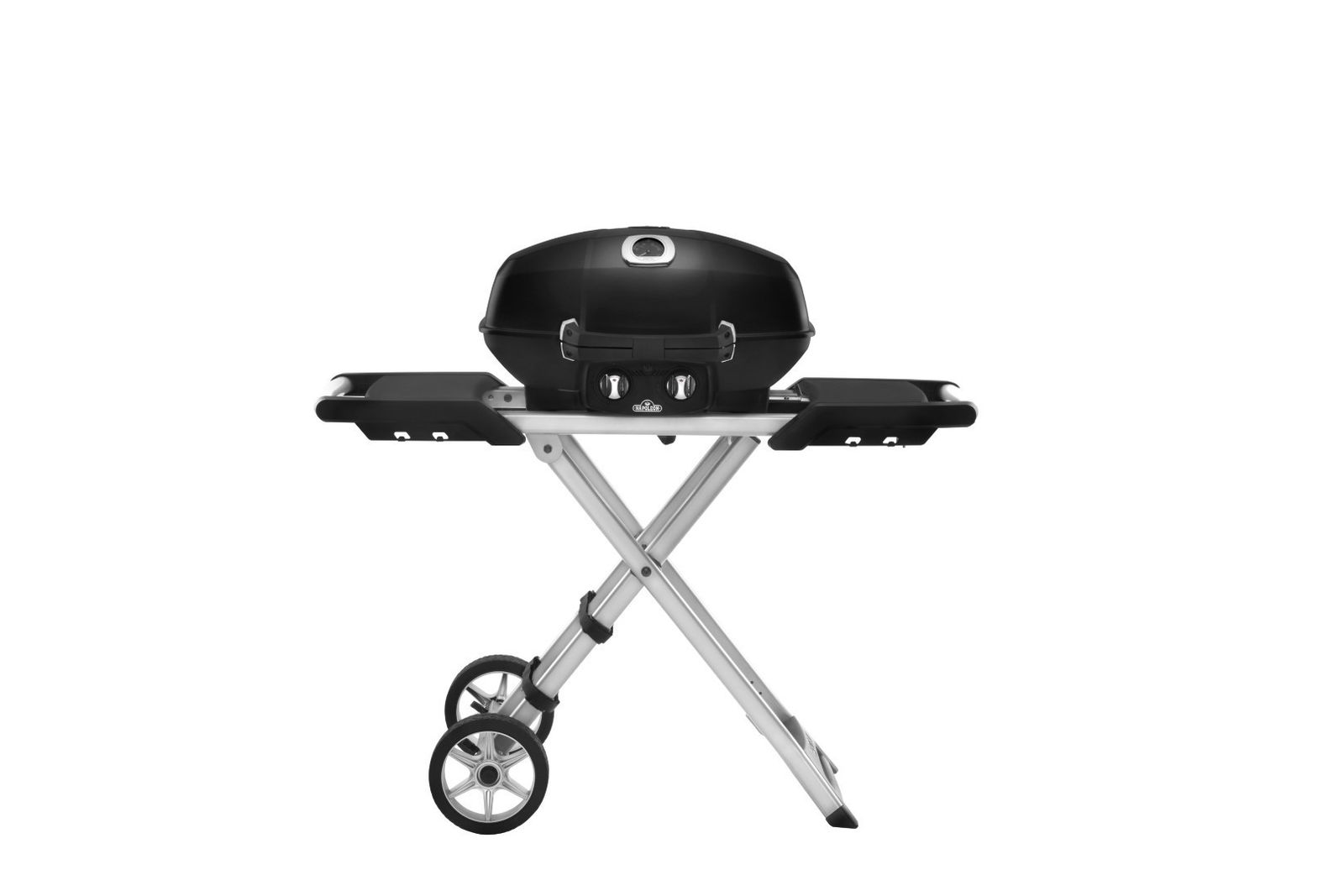 TRAVELQ PRO 285, met inklapbaar onderstel Napoleon Grills