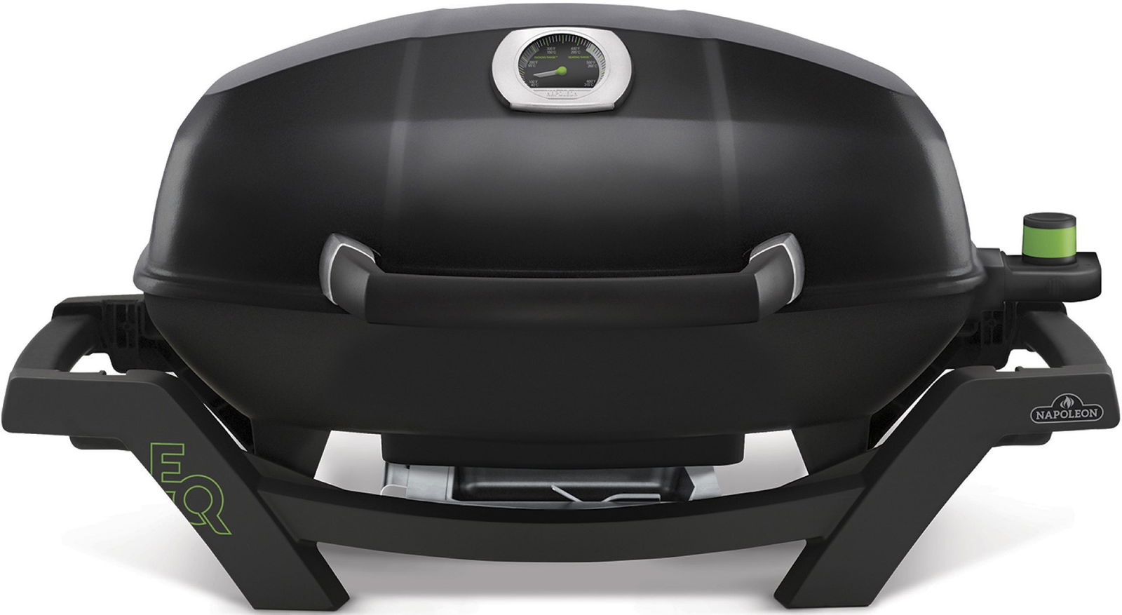 TRAVELQ PRO 285, elektrische barbecue (230V) - Napoleon Grills