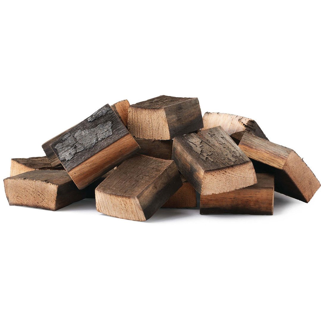 wood chunks brandy 1,5kg Napoleon Grills