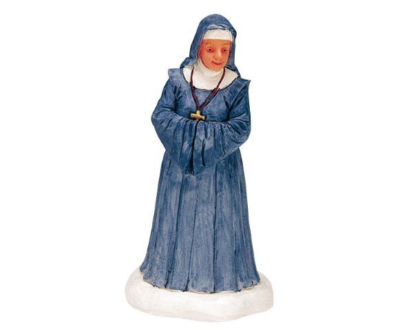 Sister sarah - LEMAX