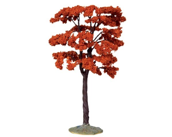 Weihnachtsfigur Yellowwood tree large
