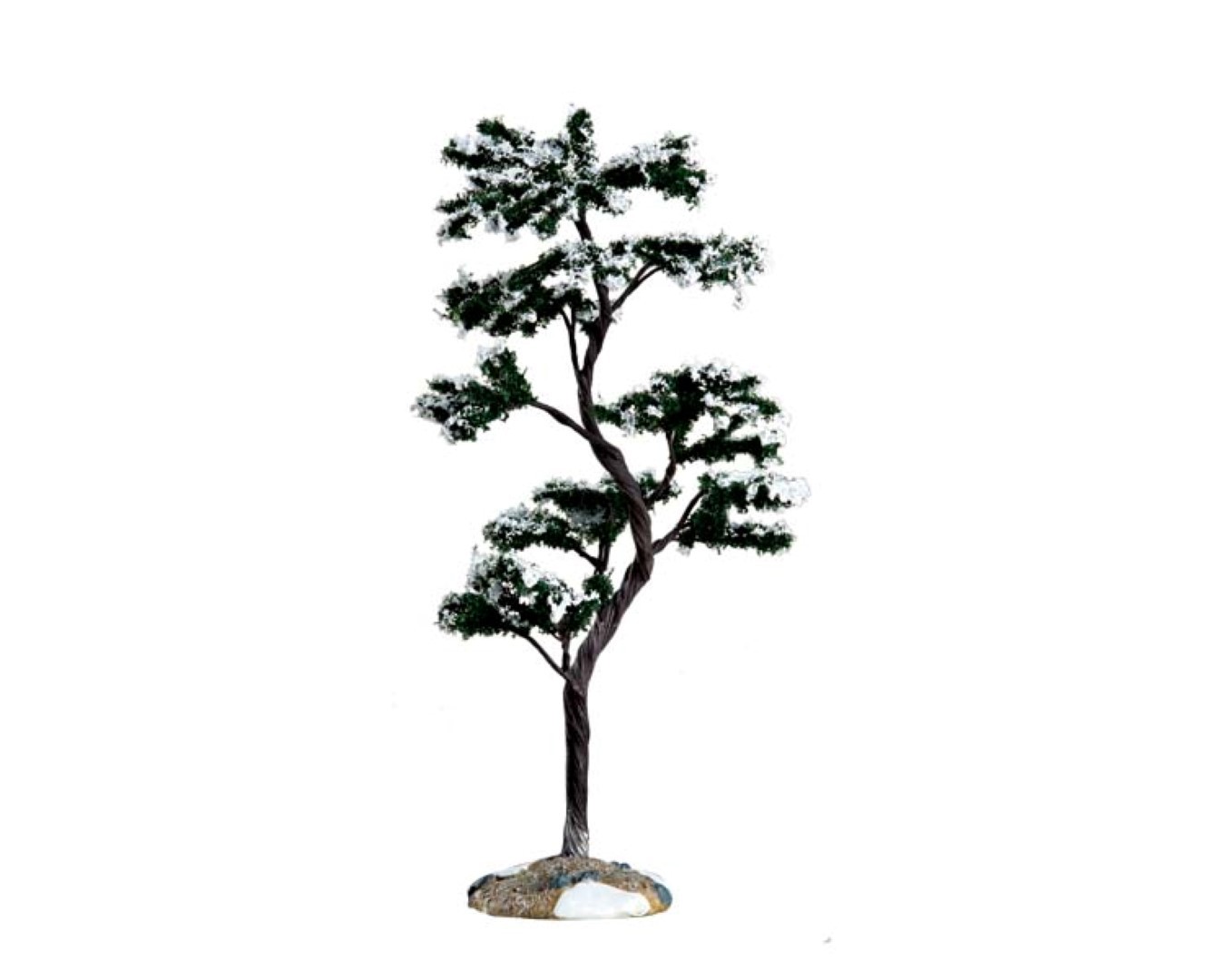 Kerstfiguur Marcescent tree large Lemax - Lemax