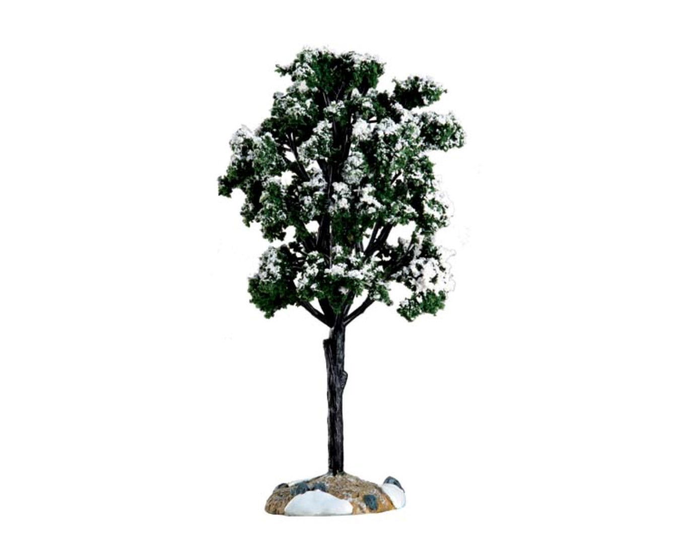 Balsam fir tree, large - LEMAX