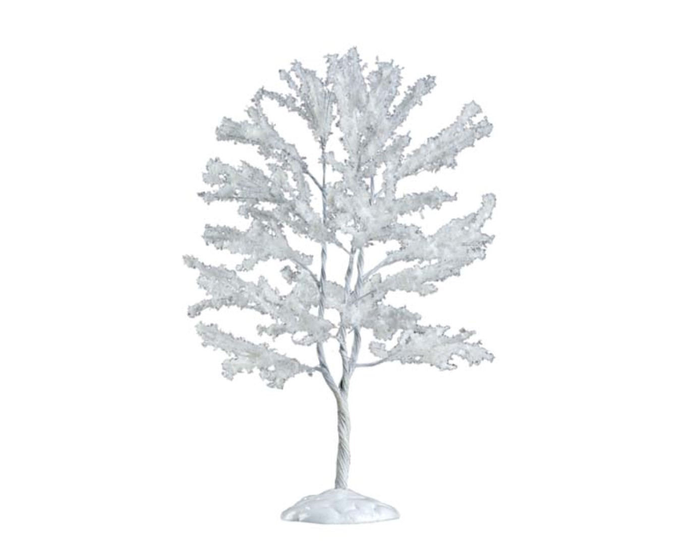 Kerstfiguur Zwarte walnootboom Lemax - Lemax