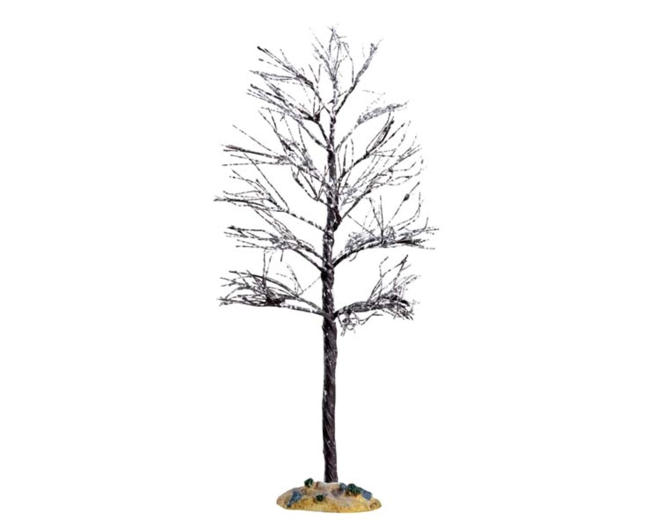 Kerstfiguur Snow queen tree large Lemax - Lemax
