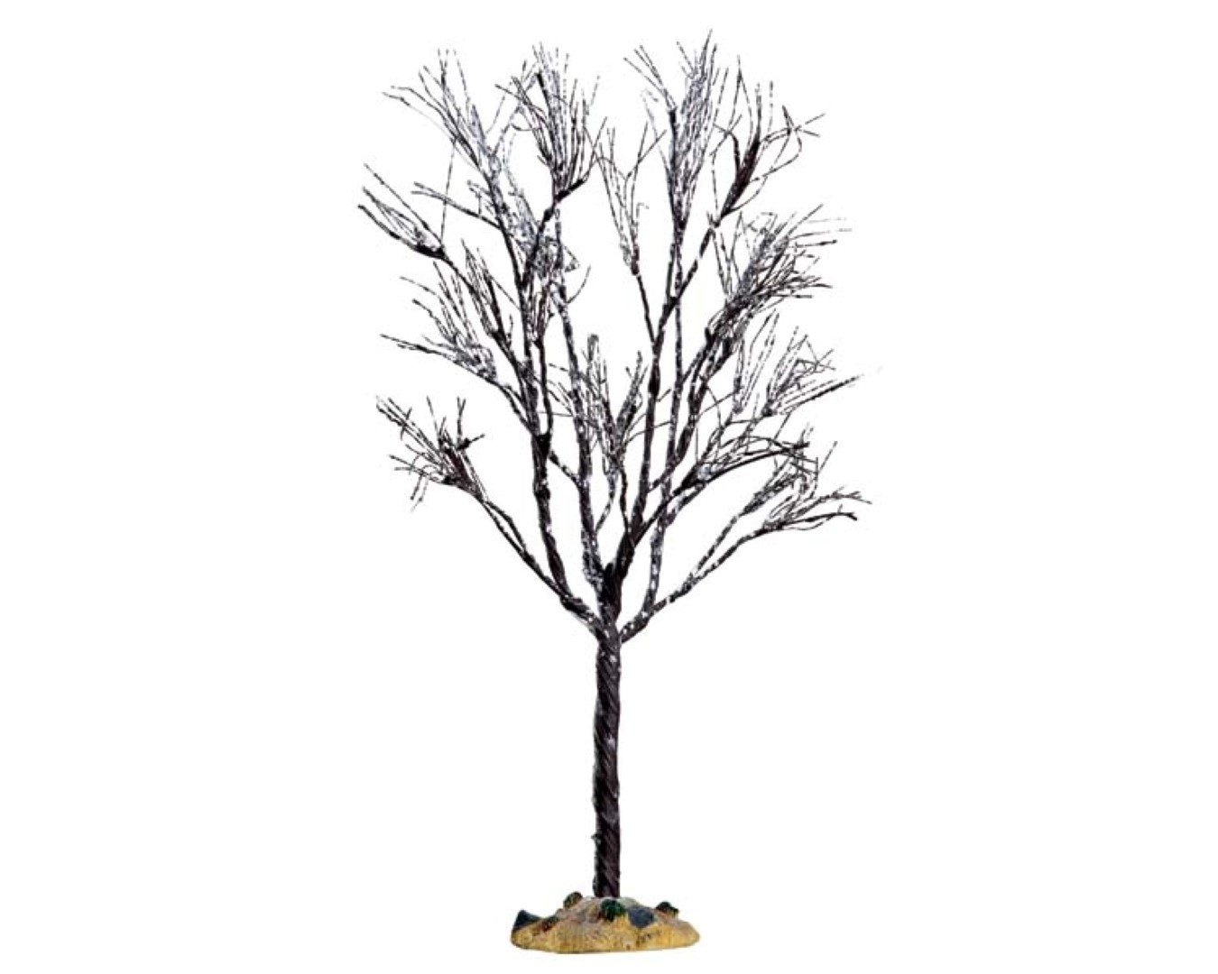 Kerstfiguur Butternut tree large Lemax - Lemax