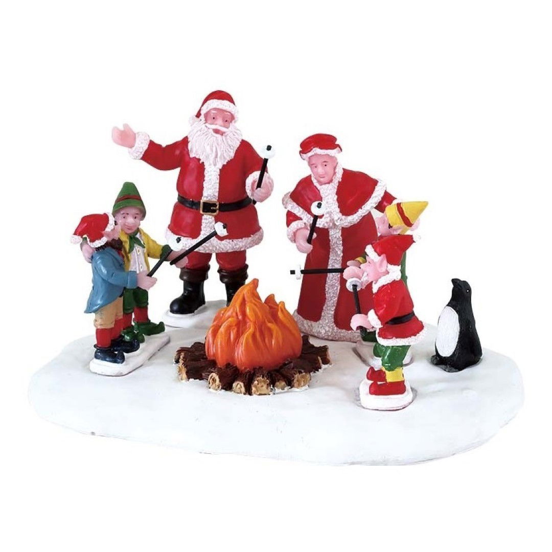 Christmas celebration - LEMAX