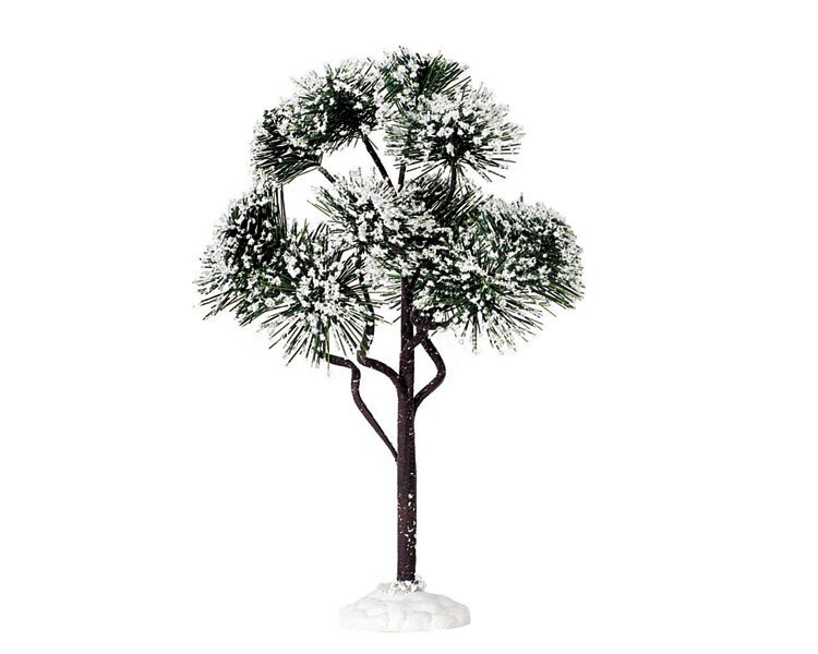 Weihnachtsfigur III