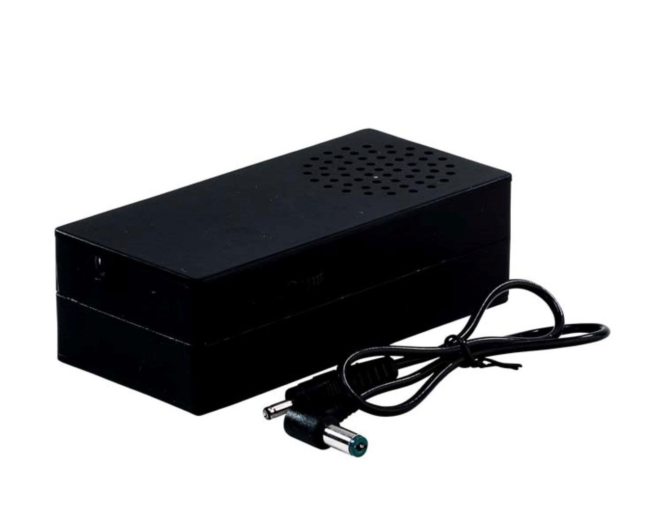 Firework soundbox b/o 4.5v - LEMAX