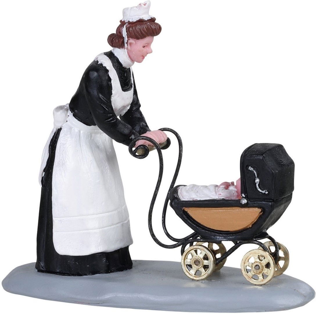 Nanny - LEMAX