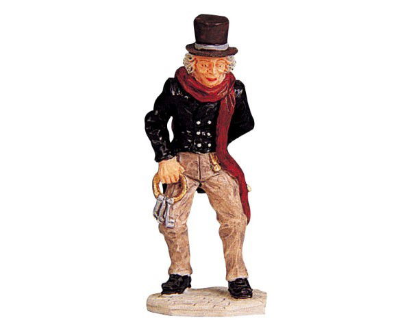 The scrooge - LEMAX