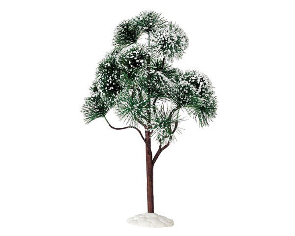Kerstfiguur Mountain pine extra large LEMAX - Lemax