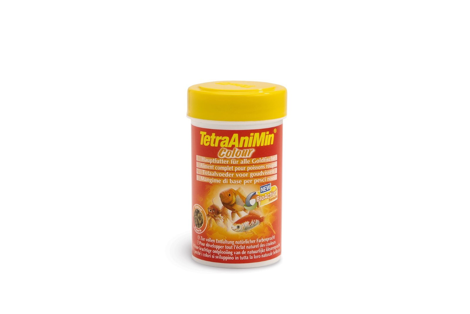 Animin colour 100ml Tetra Beeztees - Beeztees