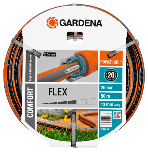 Comfort FLEX Slang 13 mm (1 2) Gardena