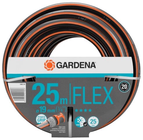 Comfort FLEX slang 19mm (3 4) Gardena