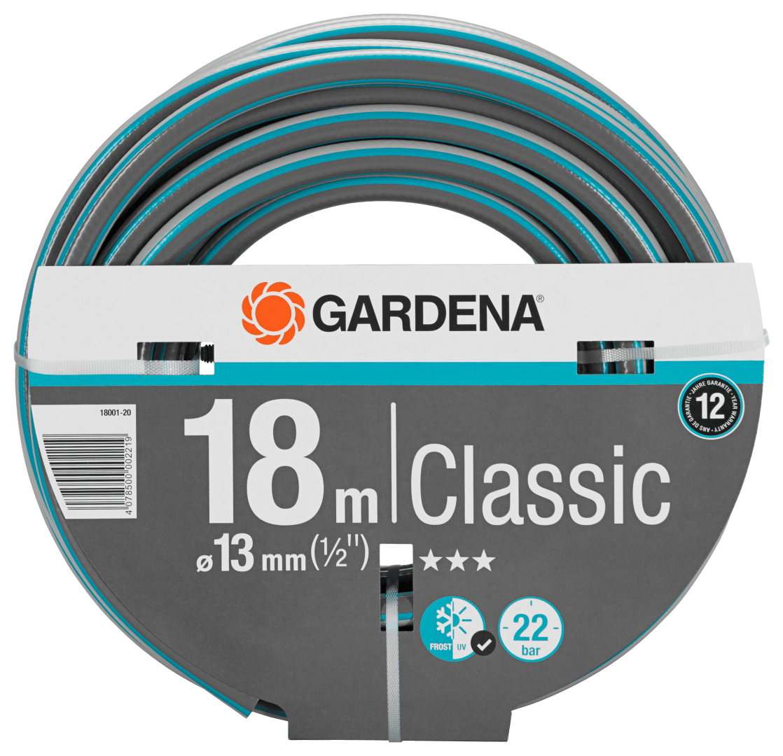 Classic Slang 13 mm (1 2) Gardena
