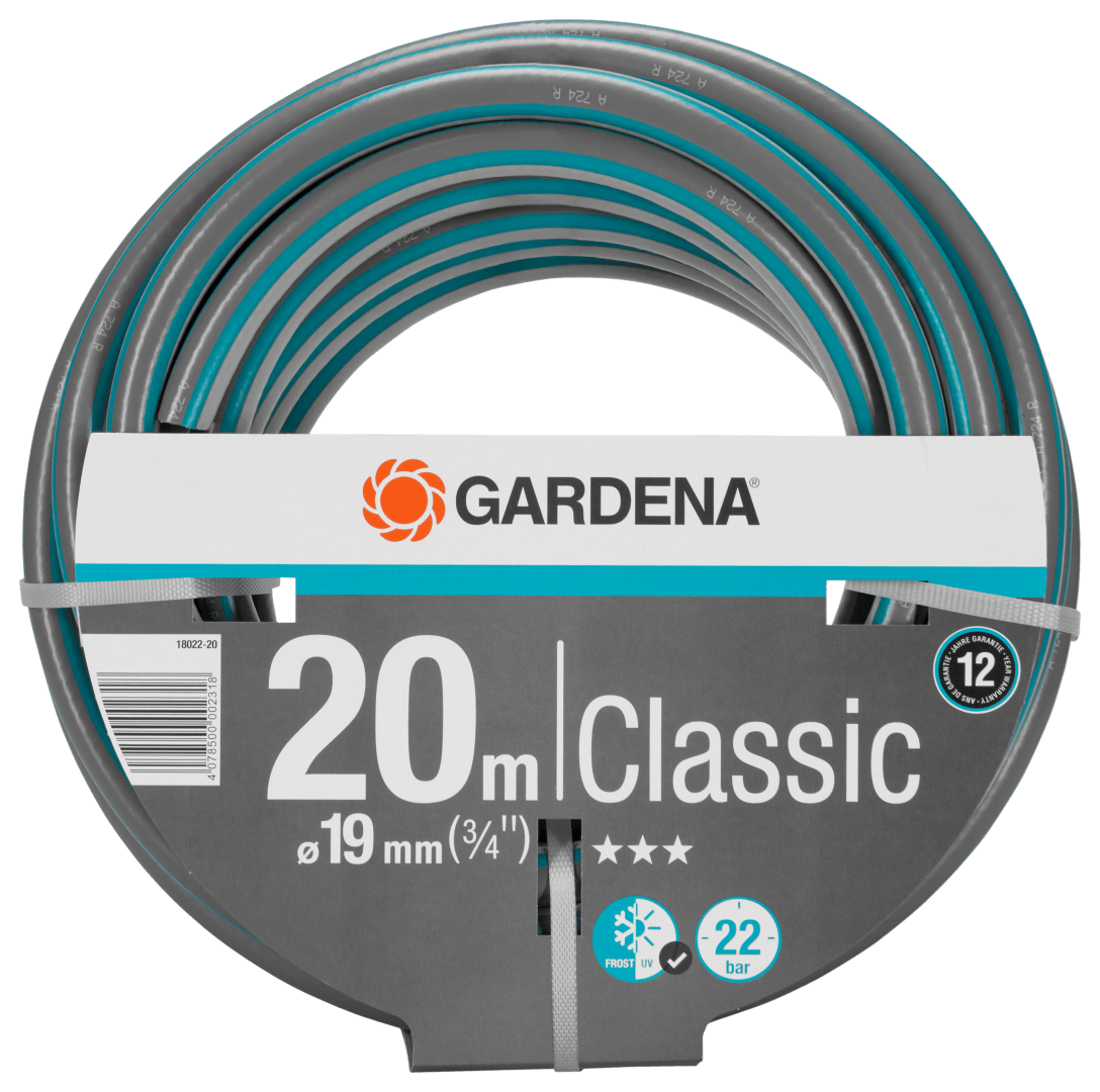 Classic slang 19 mm (3 4) Gardena