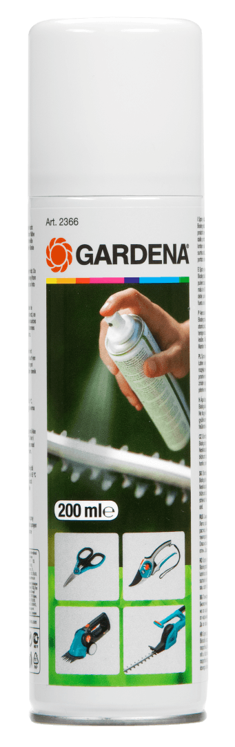 Onderhoudsspray Gardena