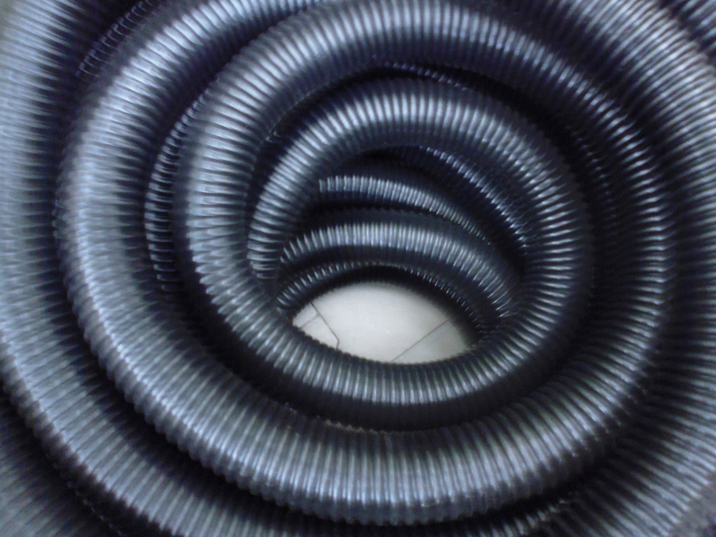 Warentuin mix Vijverslang spiraalvormig diameter 2,00 cm prijs per meter – zwart