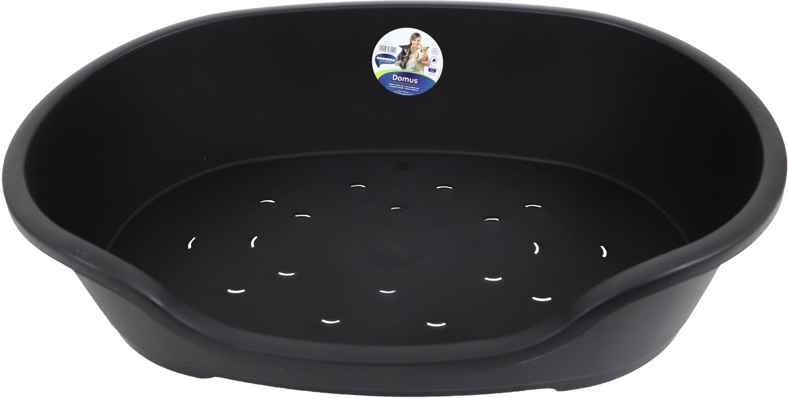 https://cdn.warentuin.nl/media/catalog/product/1/7/1775412087280292_moderna_dierenaccessoires_moderna_plastic_hondenmand_80_cm_zwa_c215.jpg