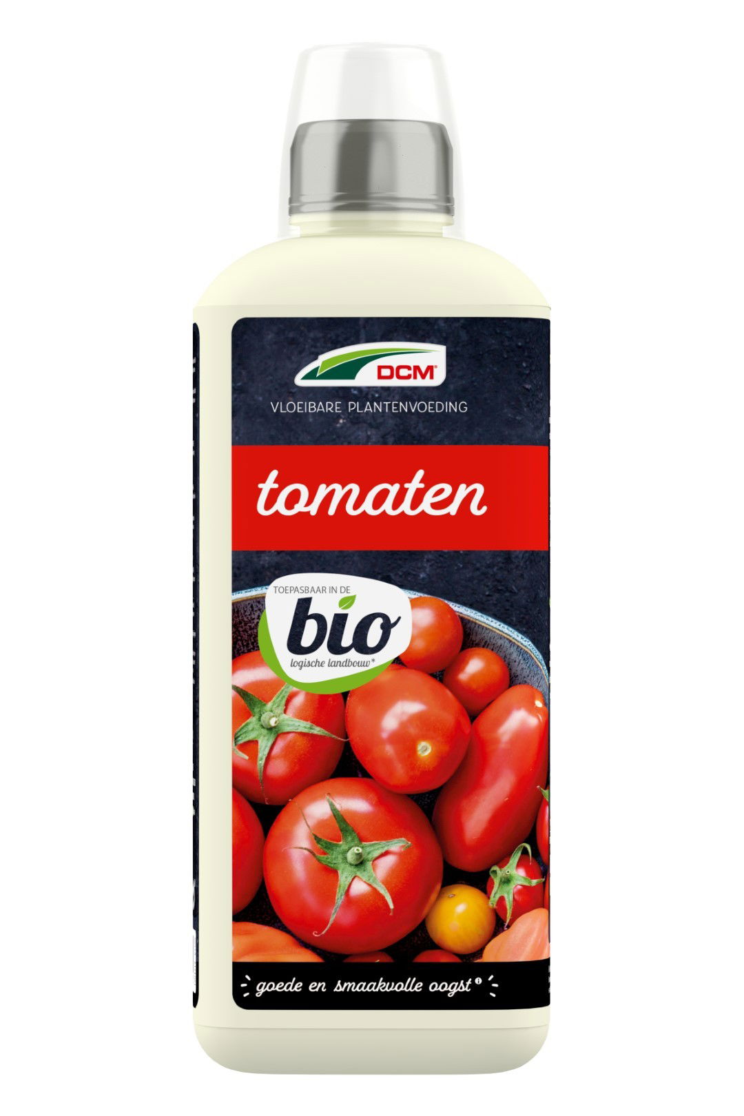 Vloeibare meststof tomaten 0,8 l DCM