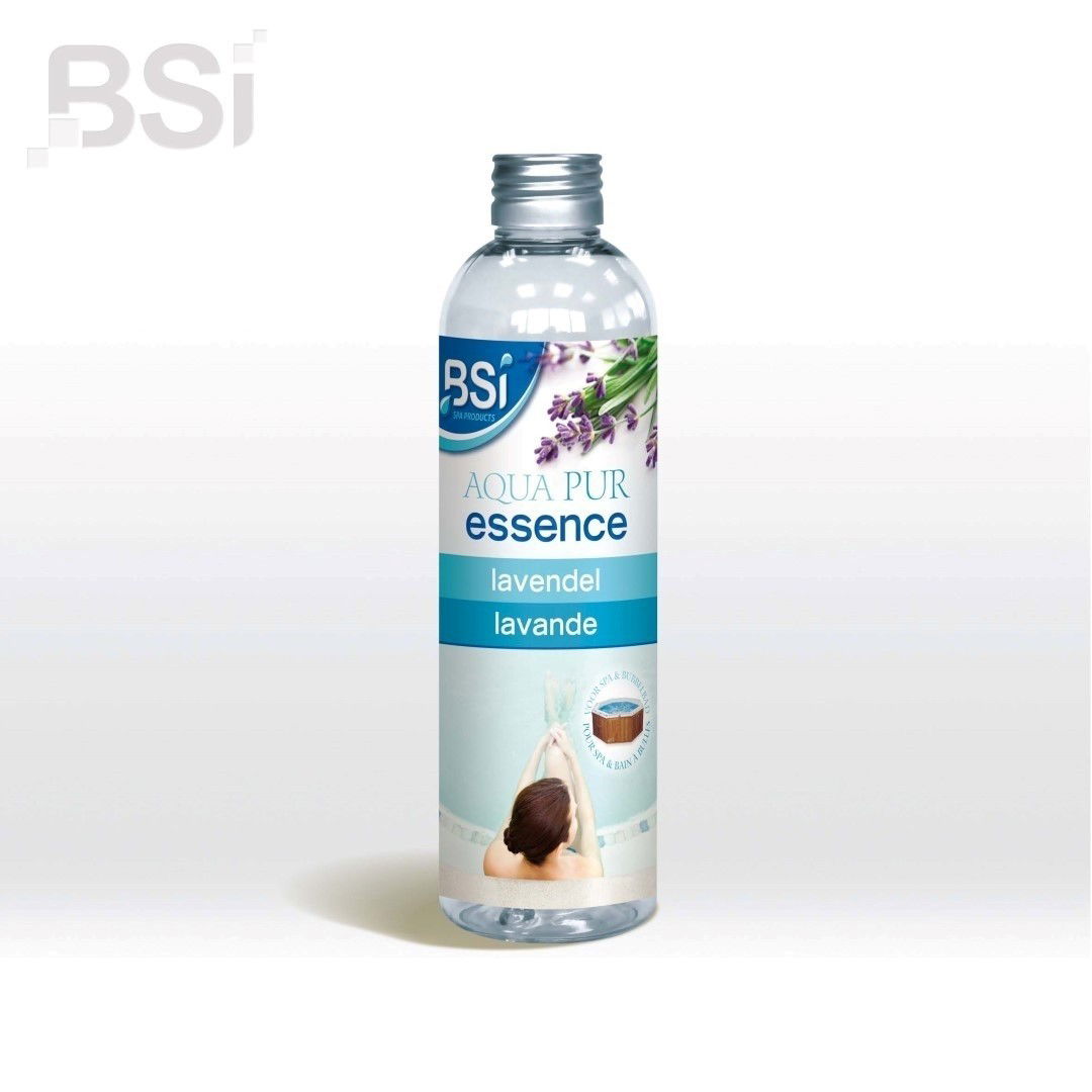 Essence lavendel 250 ml BSI