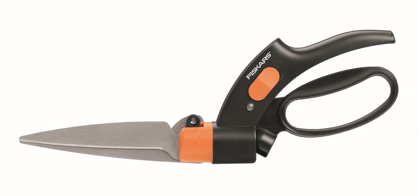 Graskantenschaar gs42 32 cm Fiskars