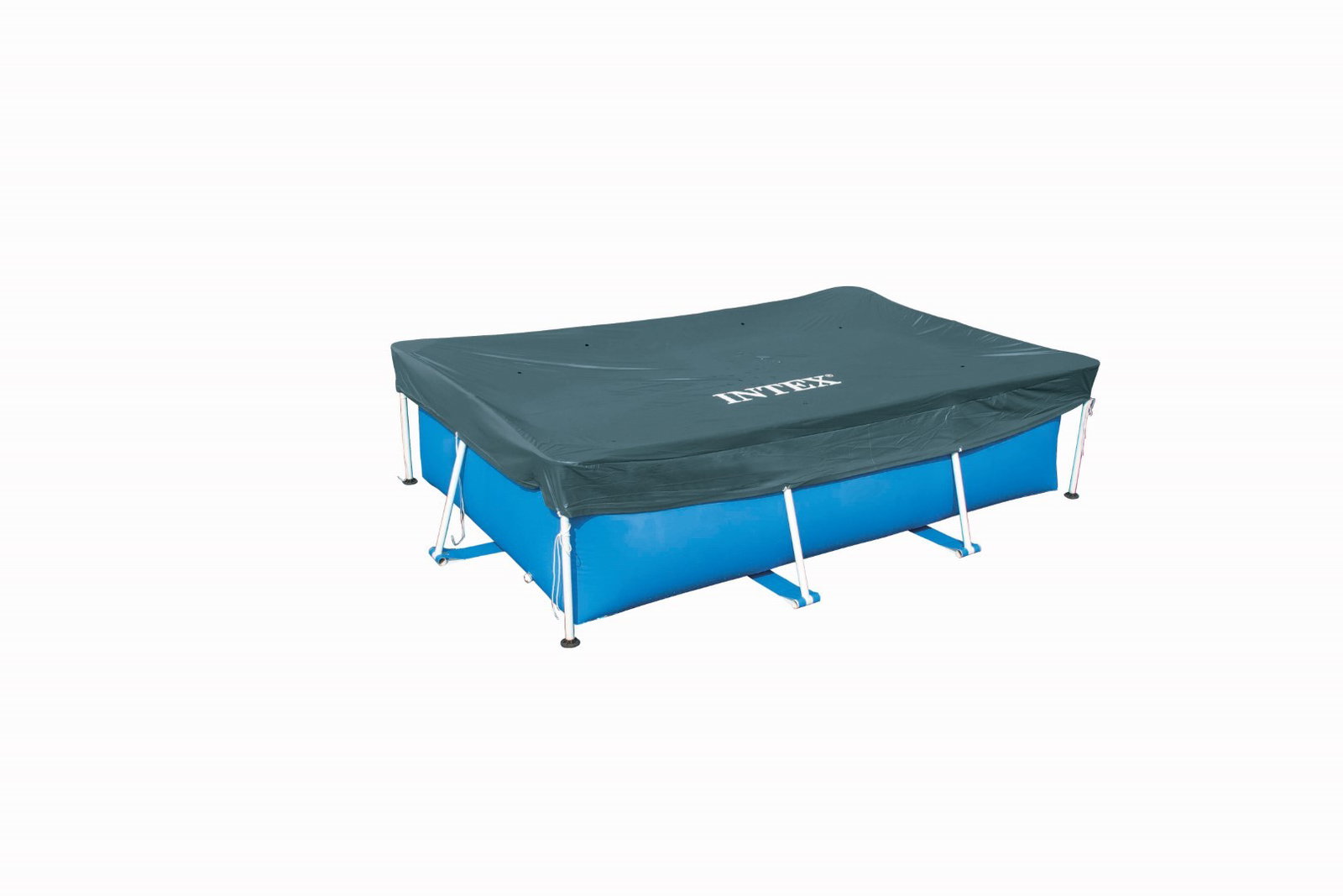 Frame afdekzeil zwembad 300x200 cm Intex - Intex