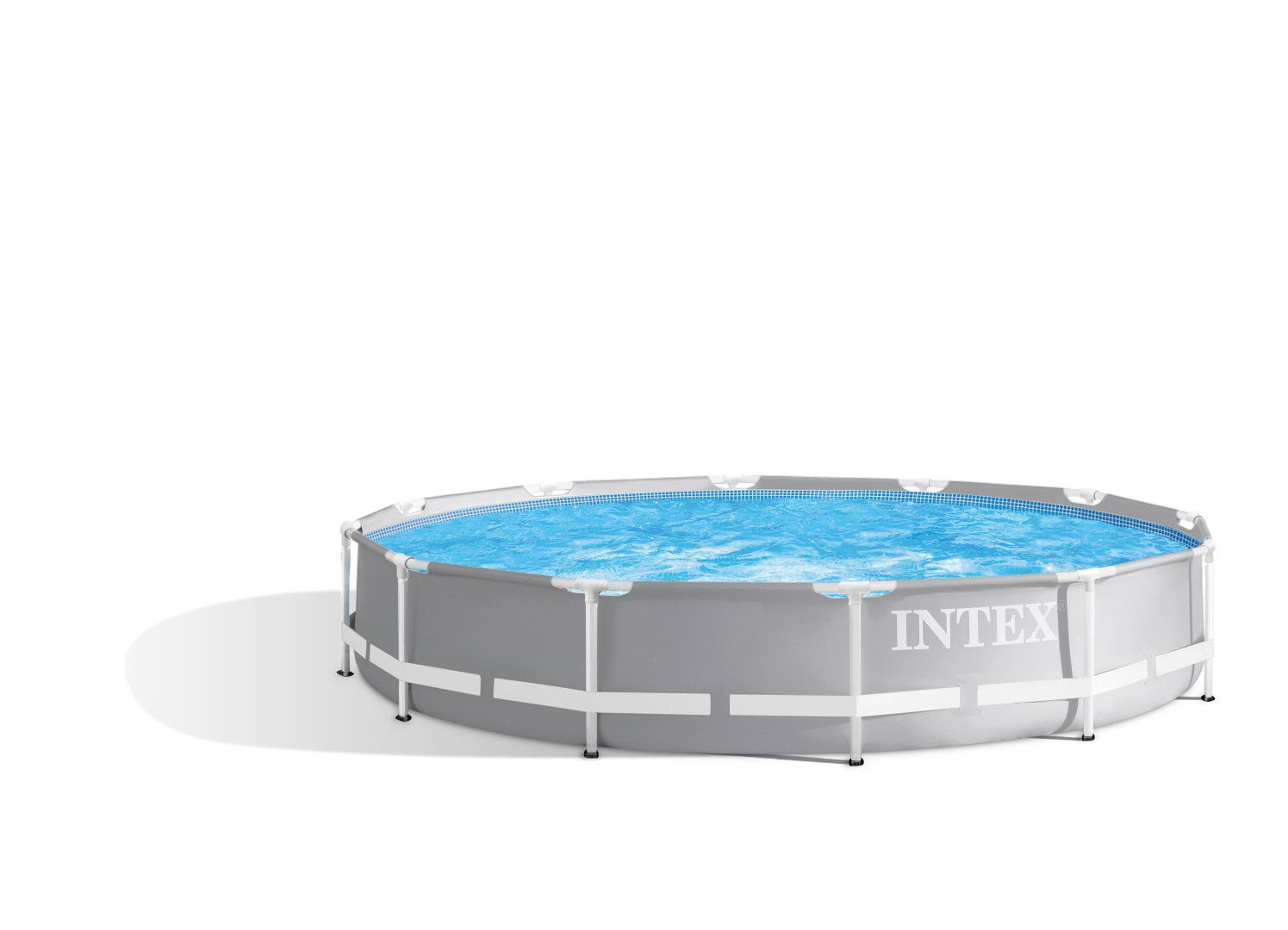 Prism Frame Premium Pool Ages 6 Intex