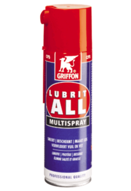 Griffon Lubrit all smeermiddel 300ml Meuwissen Agro