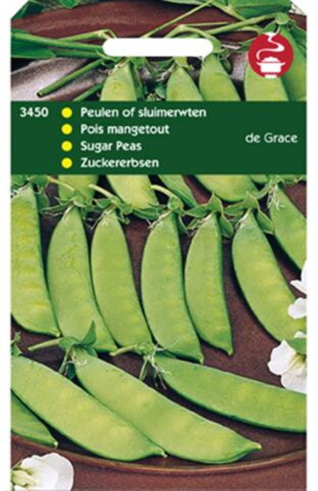 Peulen De Grace, Lage Tuinplus