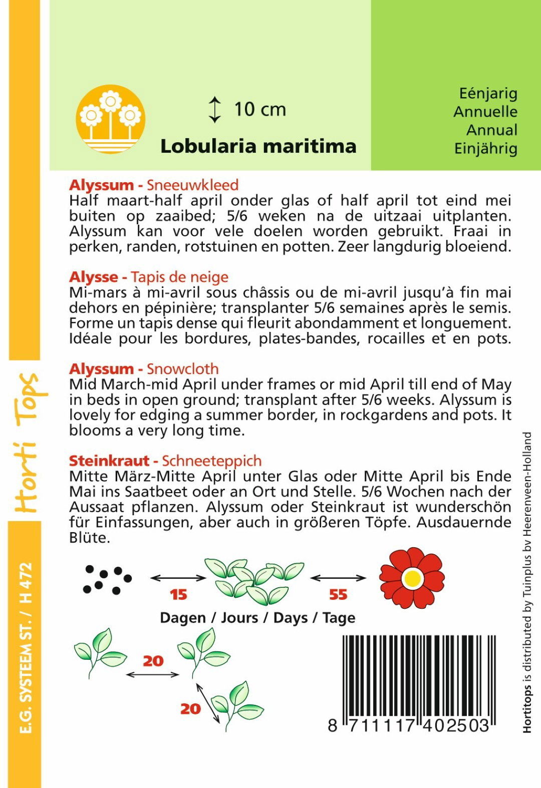 https://cdn.warentuin.nl/media/catalog/product/1/7/1778711117402503_1_hortitops_tuinzaden_hortitops_alyssum_sneeuwkleed_f421.jpeg