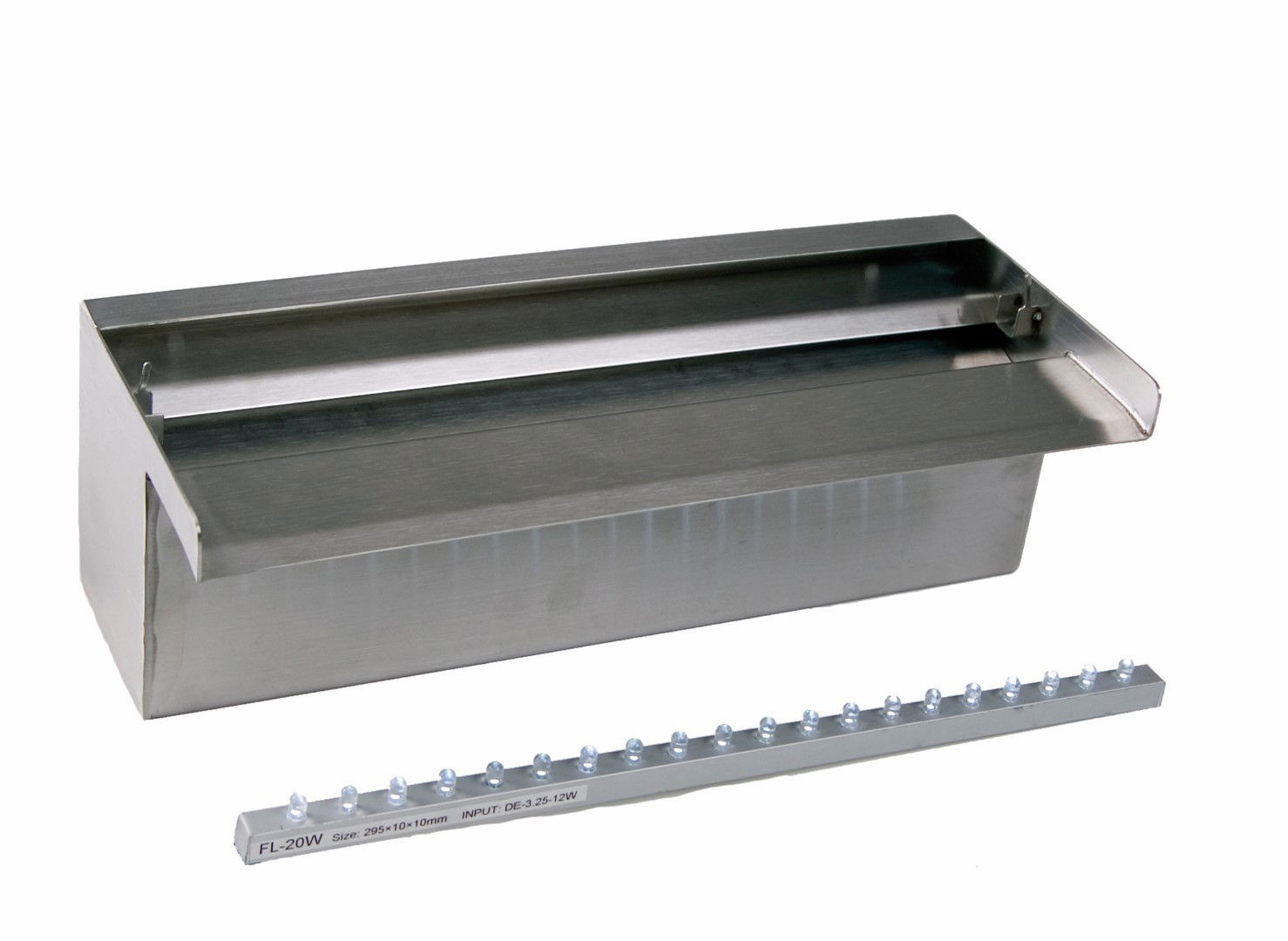Niagara LED 30 - Ubbink