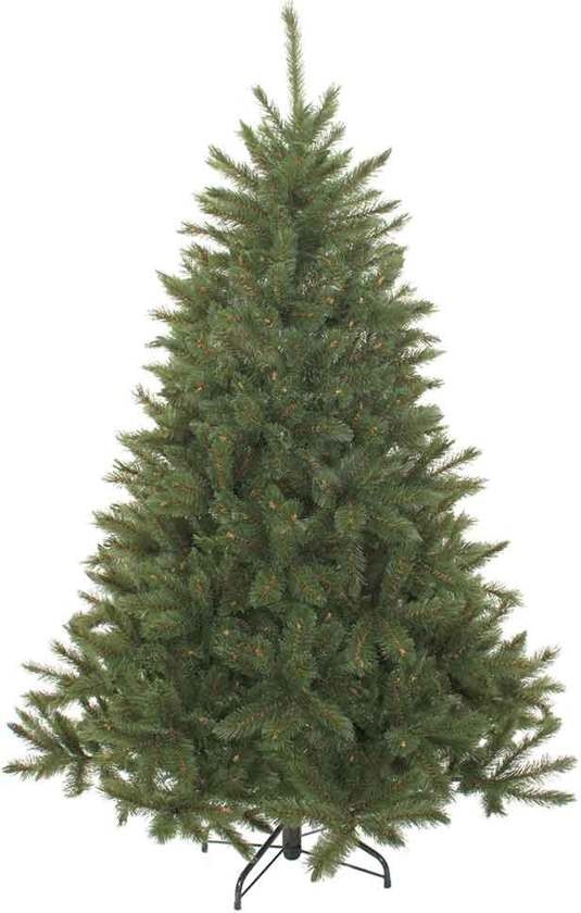 Triumph tree Bristlecone kunstkerstboom zwart d119 h185  - 